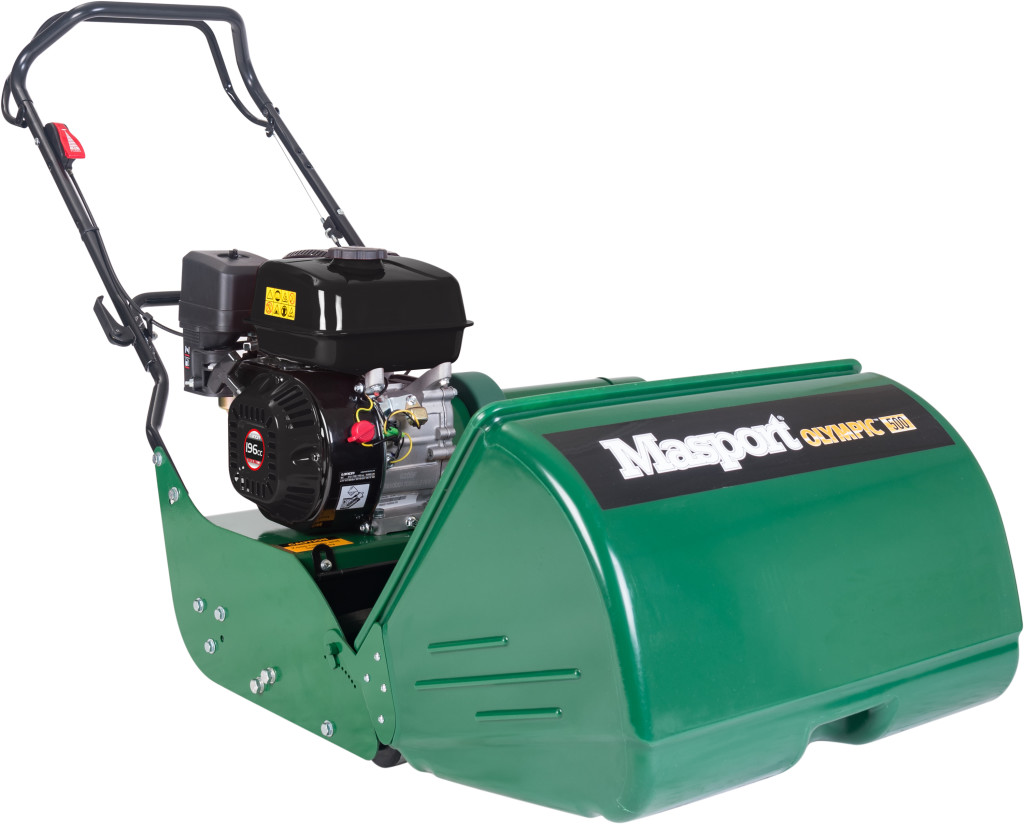 Balcatta Mowers