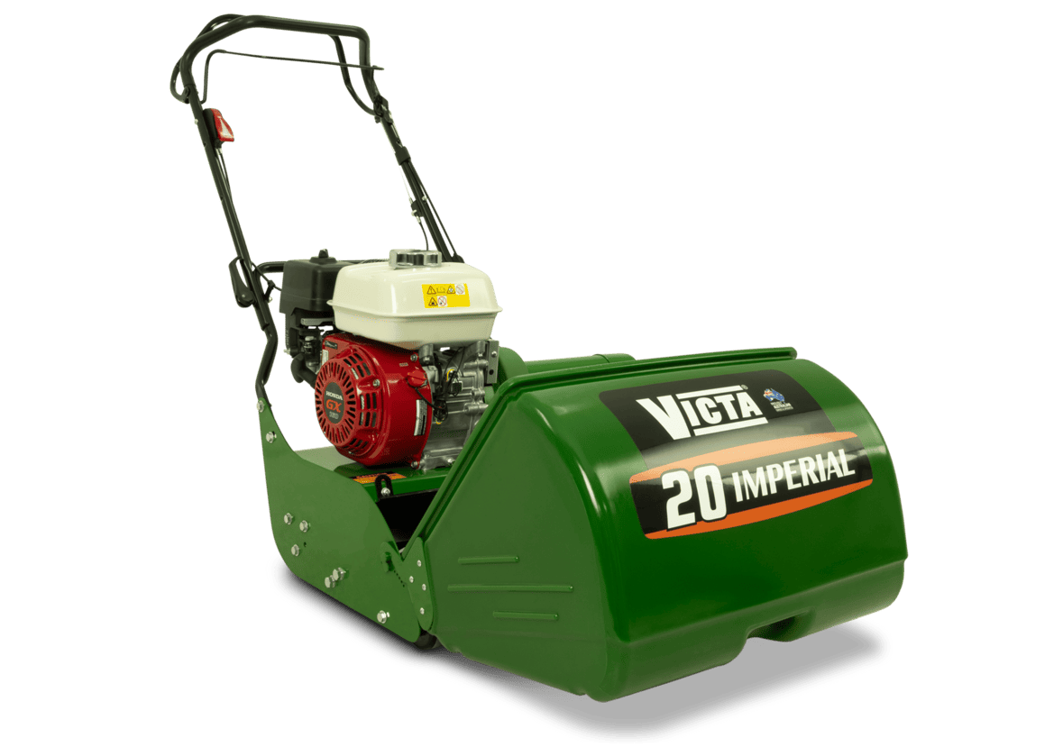 Balcatta Mowers
