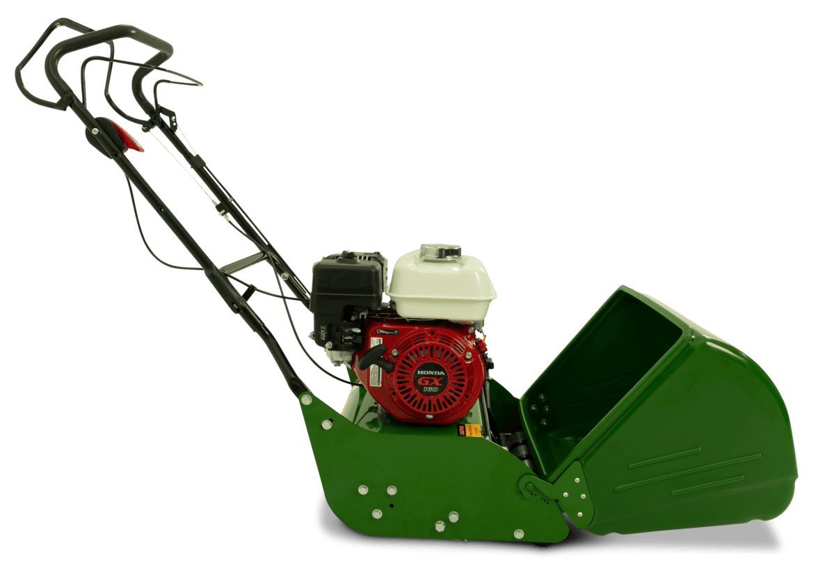 Victa 20″ Imperial RRR Cylinder Mower