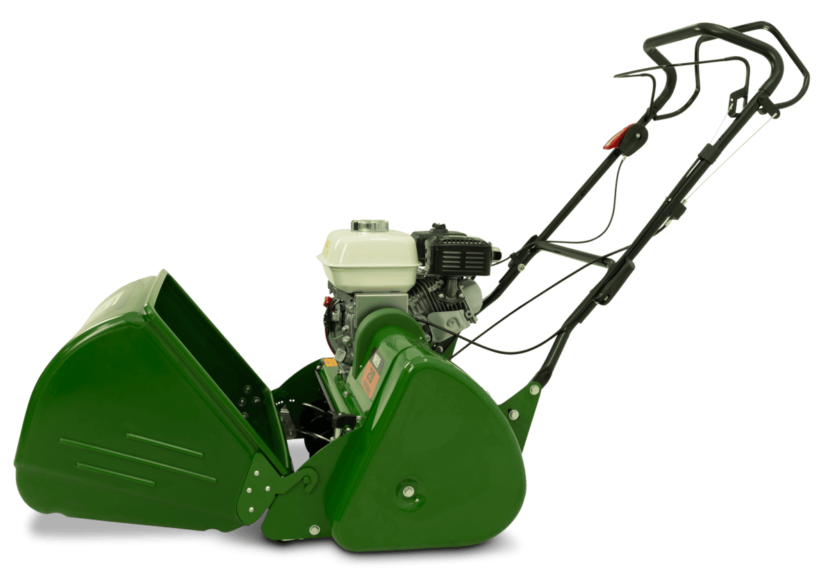 Victa 20″ Imperial RRR Cylinder Mower