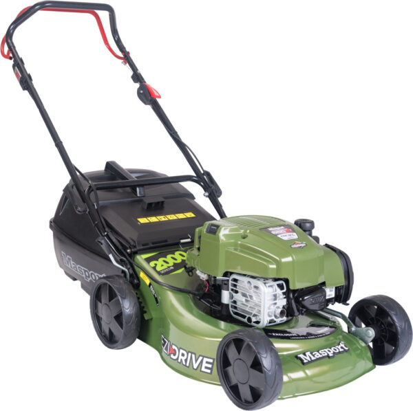 2000 ST S18 InStart® Self Propelled Lawn Mower