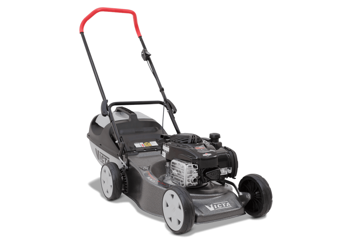 Balcatta Mowers