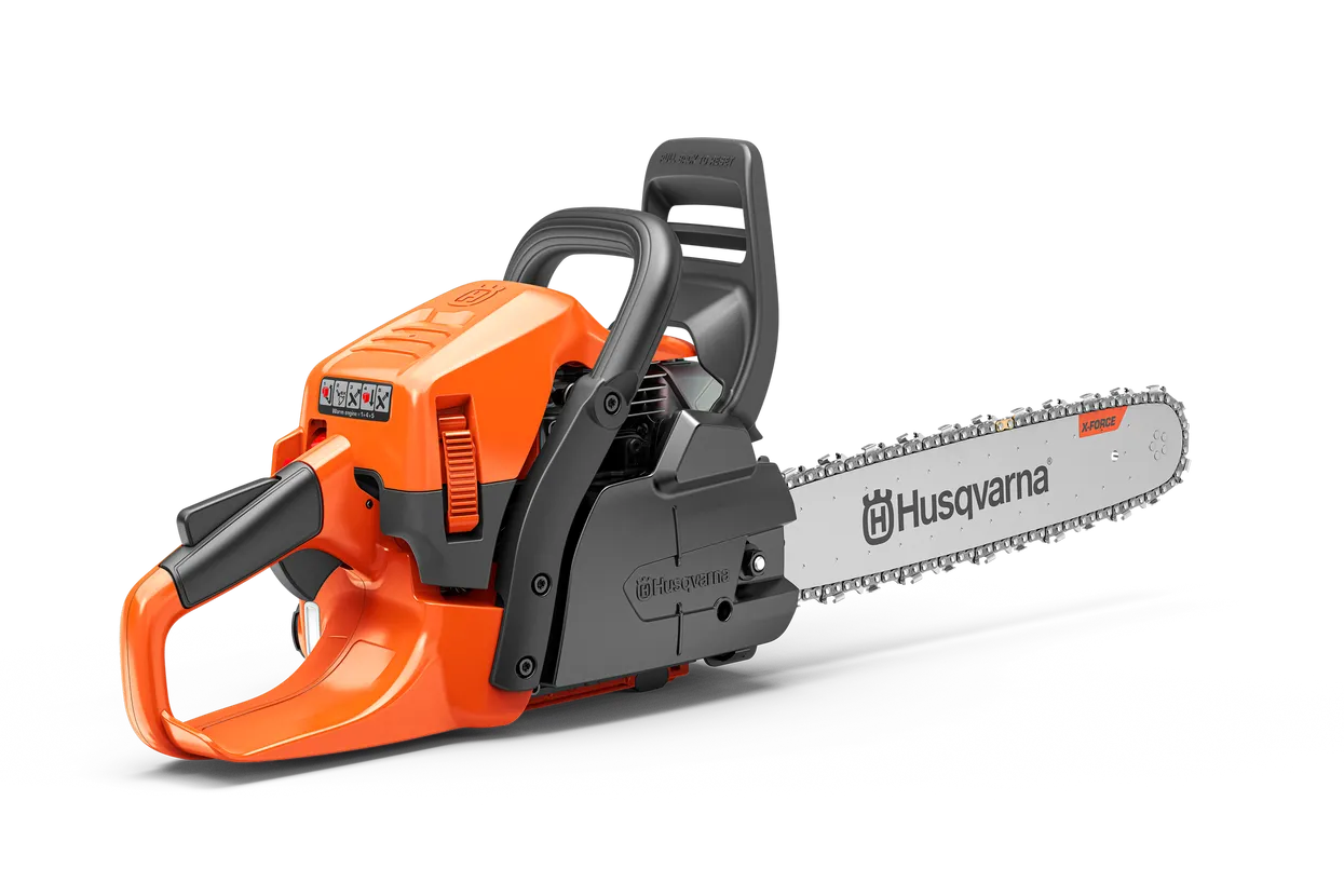 450s Chainsaws