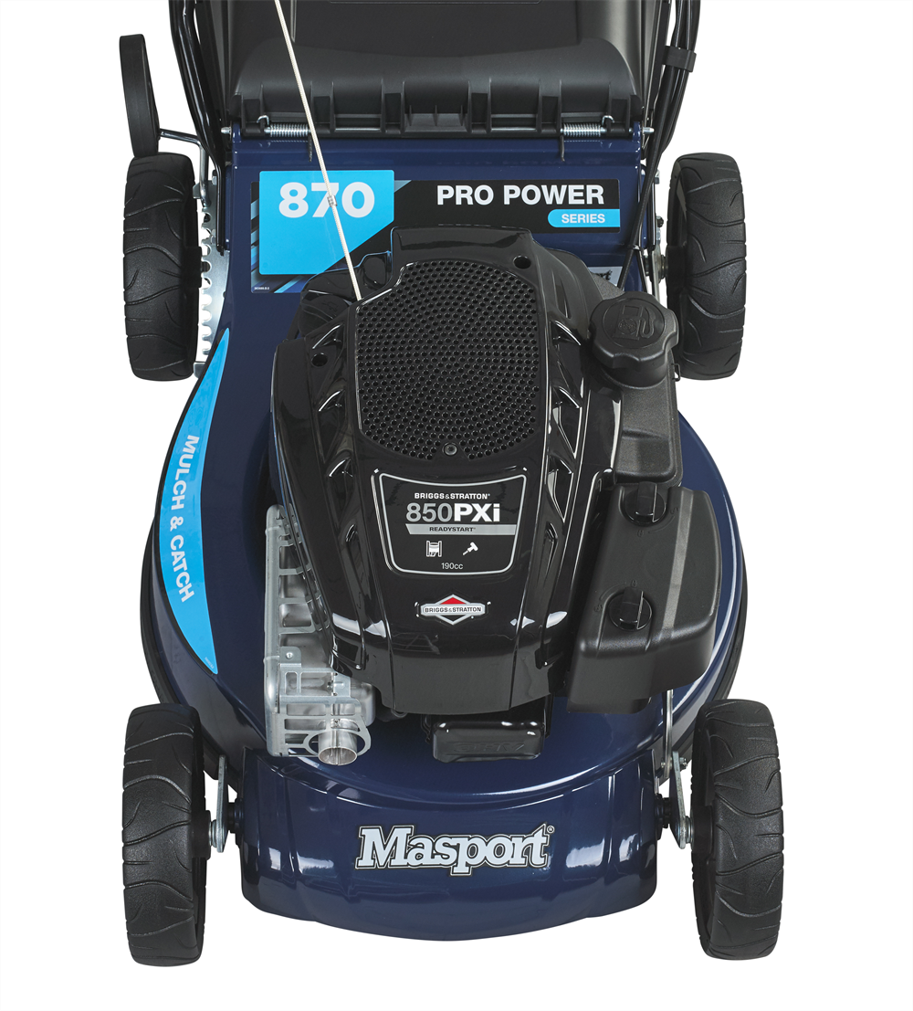 Pro Power 870 AL 3’n1