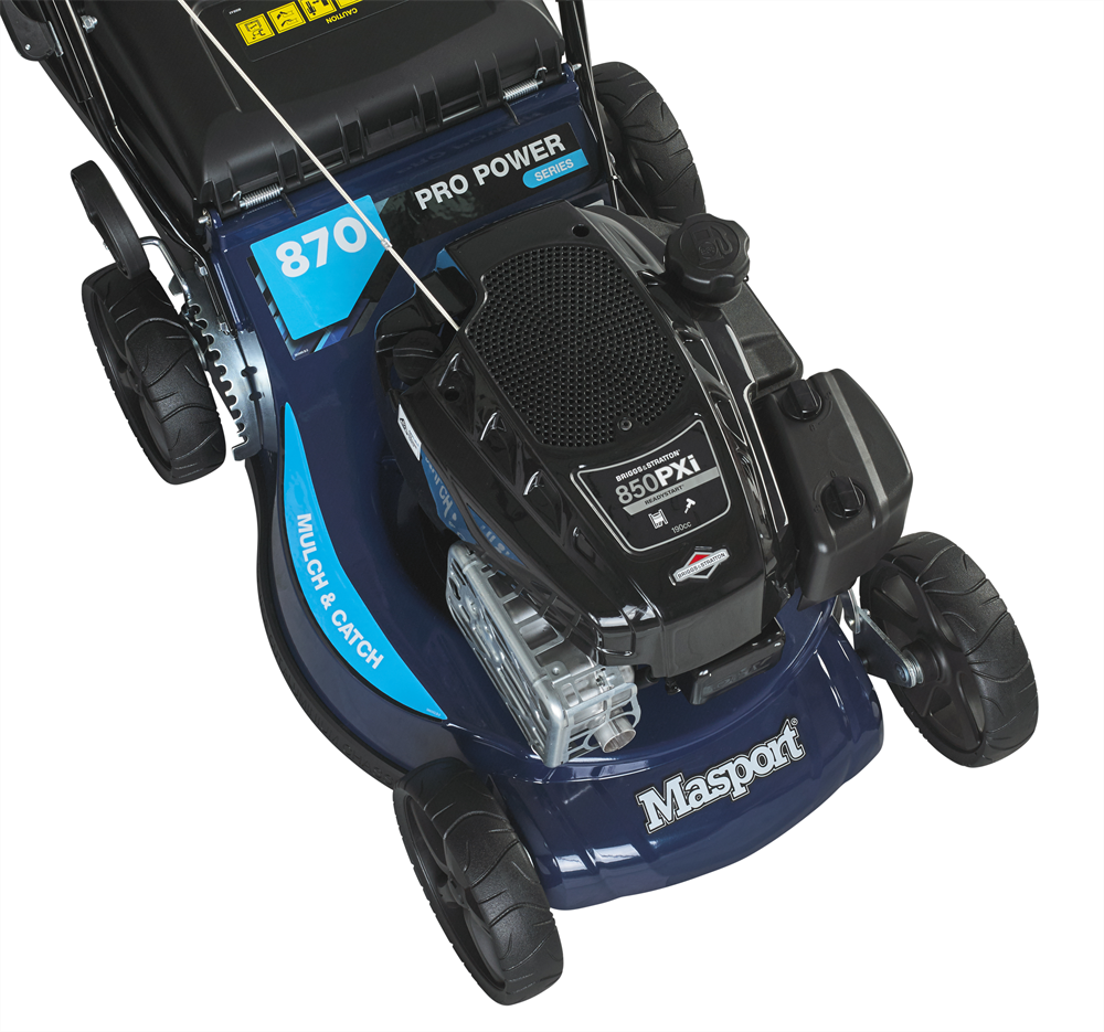 Pro Power 870 AL 3’n1