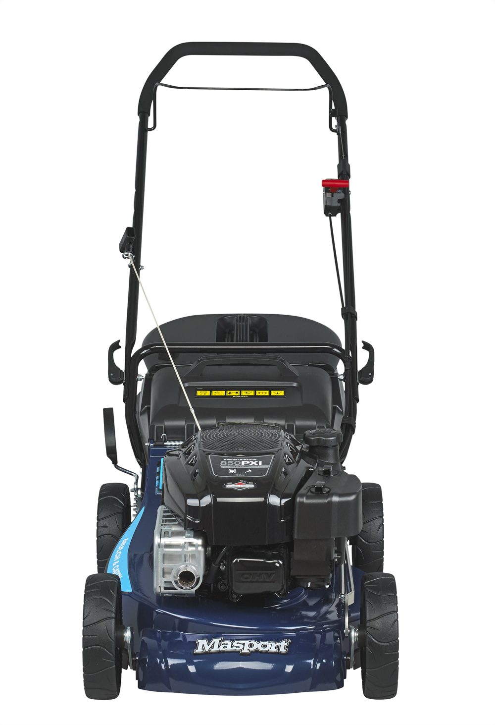 Pro Power 870 AL 3’n1
