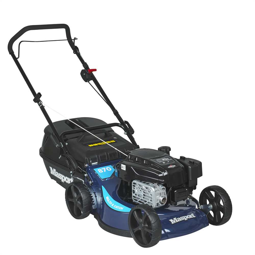 Balcatta Mowers