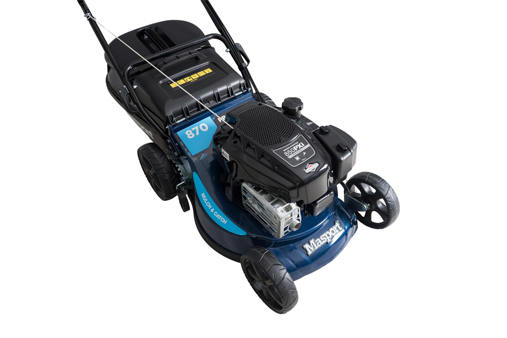 Pro Power 870 AL 3’n1 Self Propelled