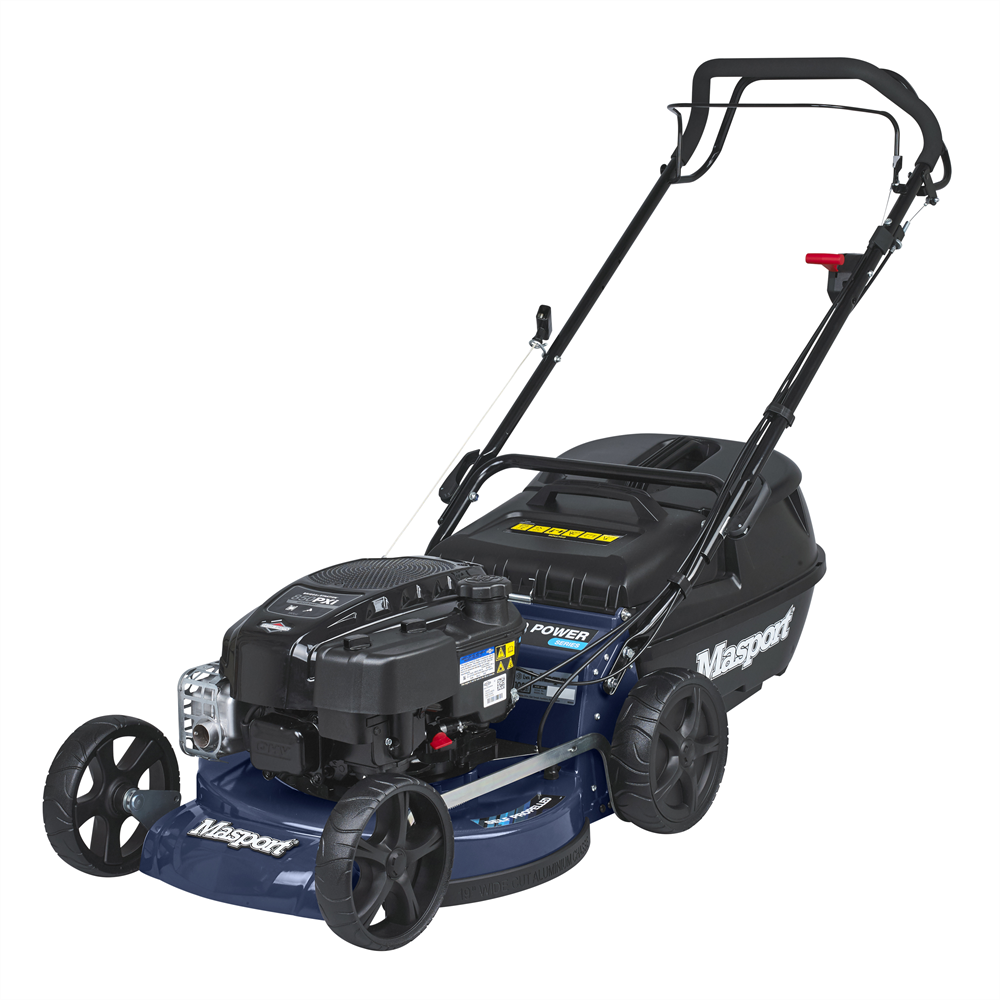 Pro Power 870 AL 3’n1 Self Propelled