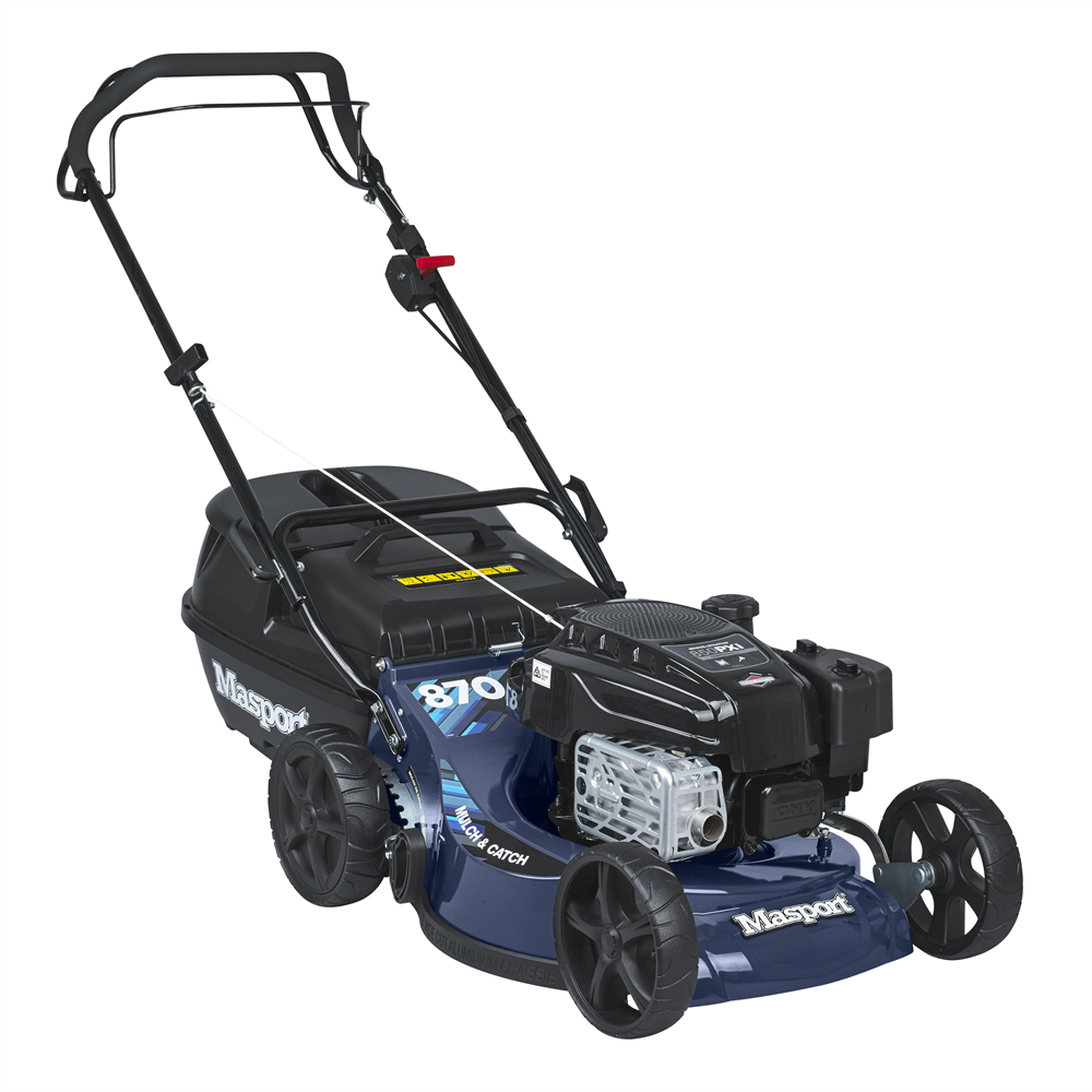 Balcatta Mowers
