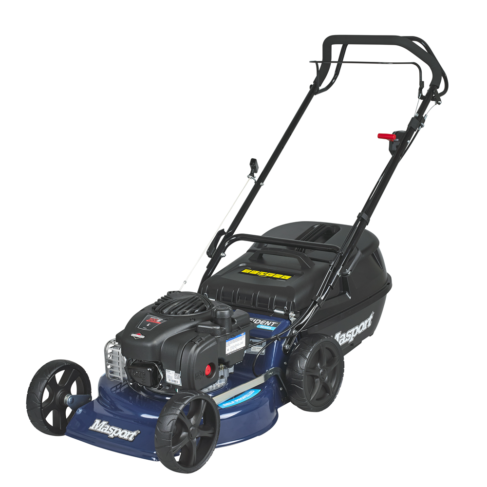 President® 2000 ST 3’n1 Self Propelled