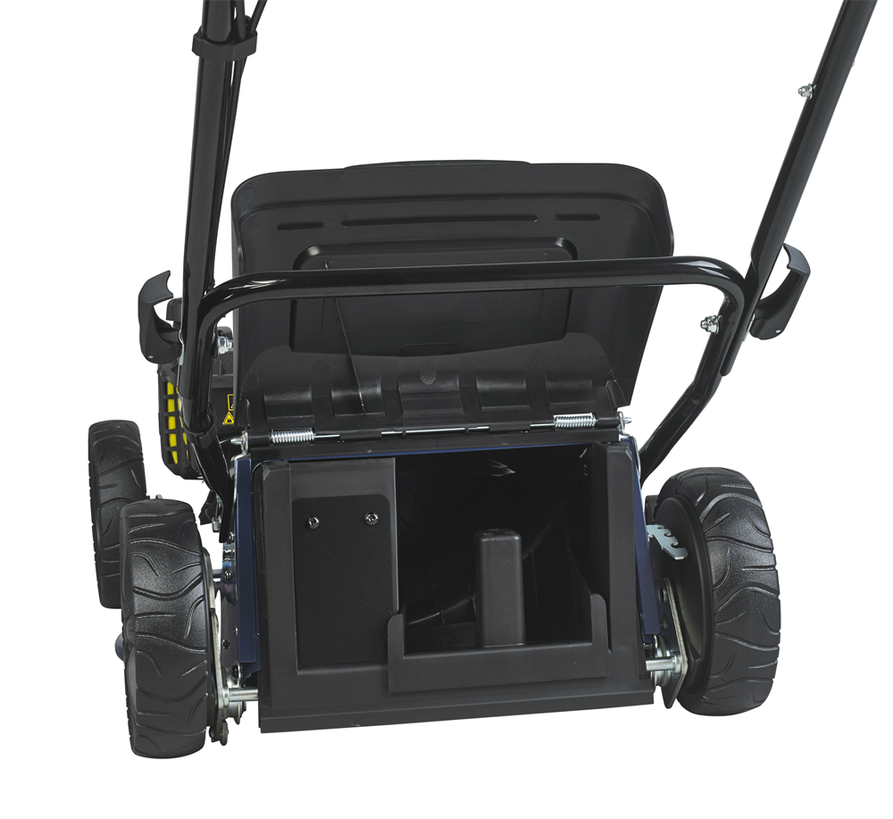 President® 2000 ST 3’n1 Self Propelled