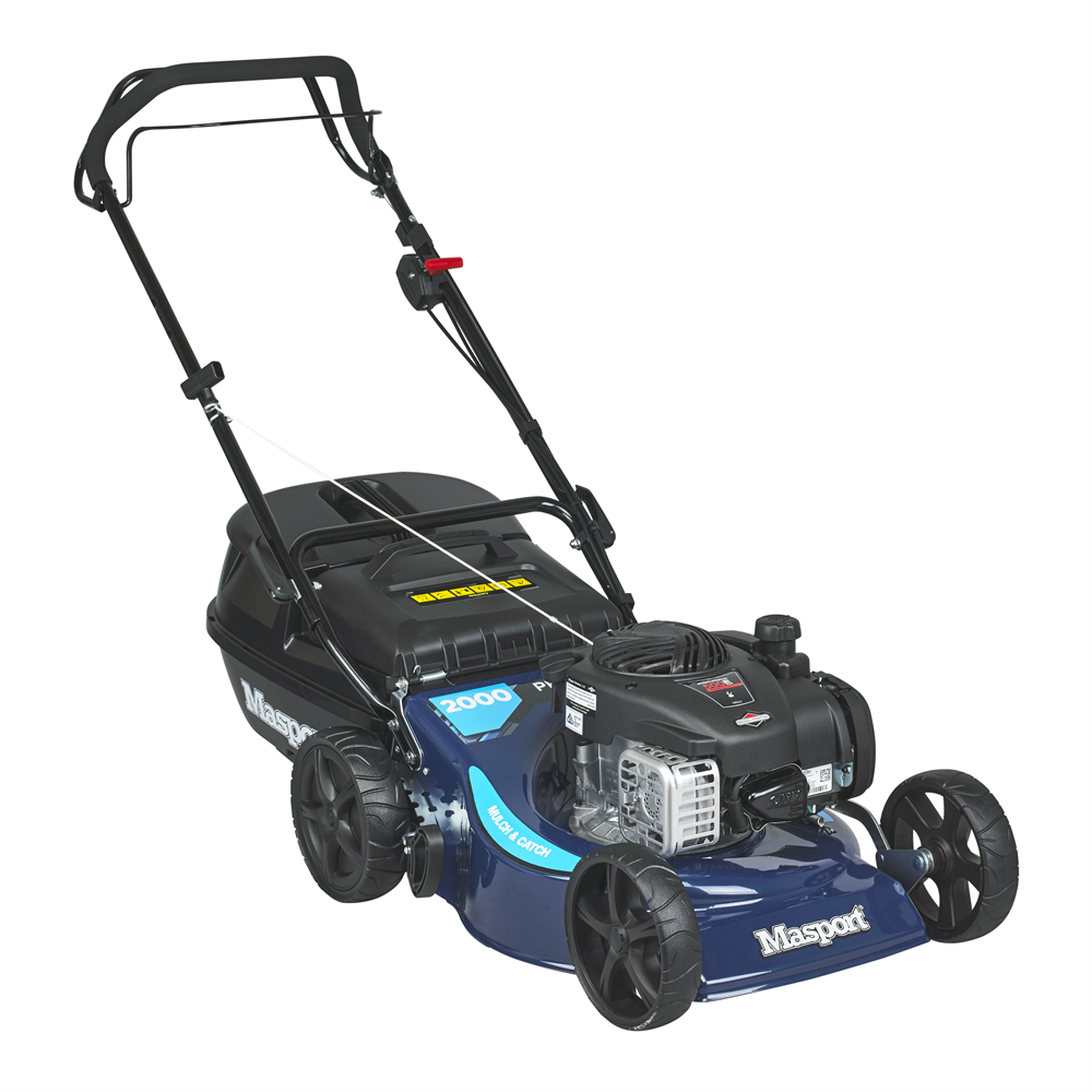 Balcatta Mowers