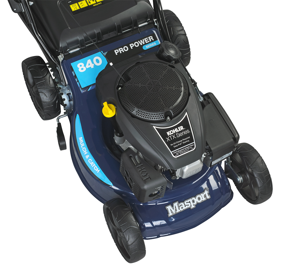 Pro Power 840 ST 3’n1 Self Propelled