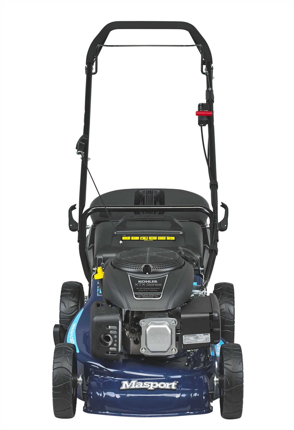 Pro Power 840 ST 3’n1 Self Propelled