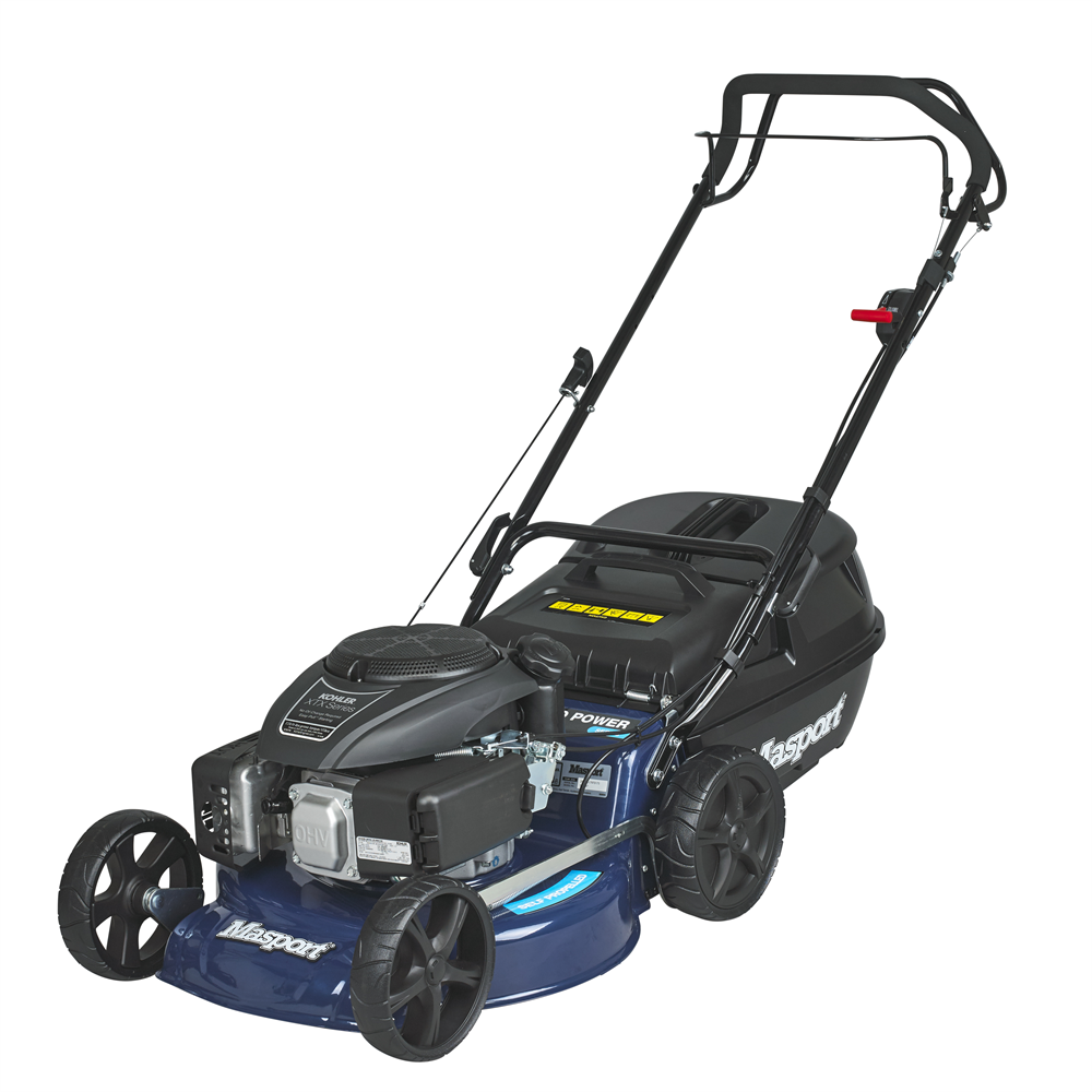 Pro Power 840 ST 3’n1 Self Propelled