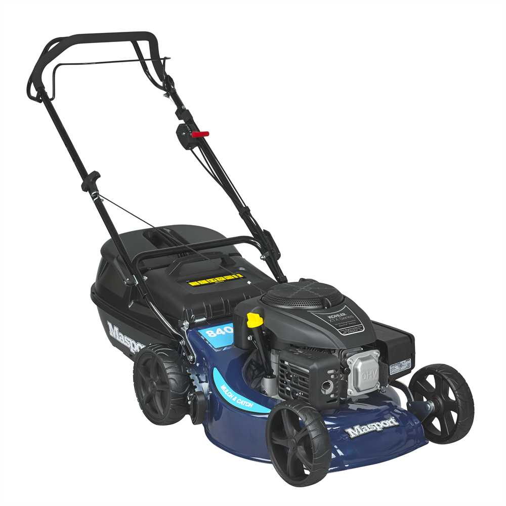 Balcatta Mowers