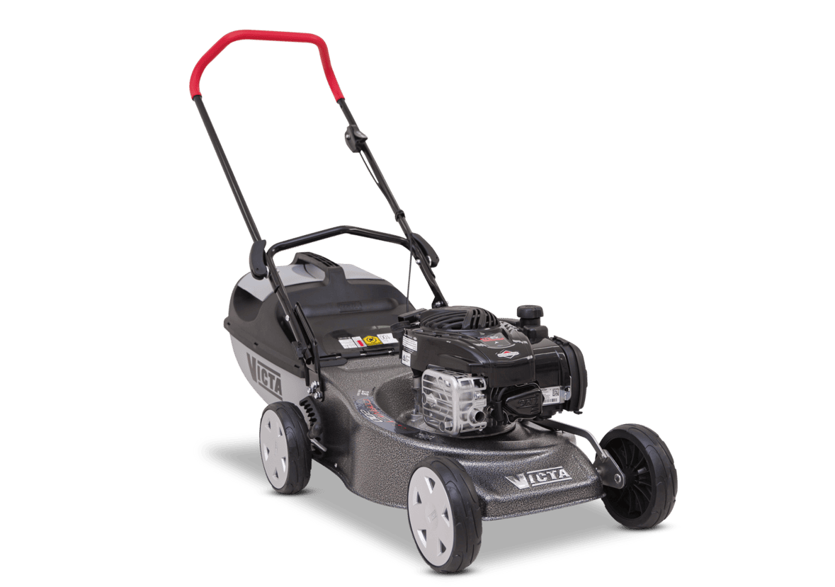 Balcatta Mowers
