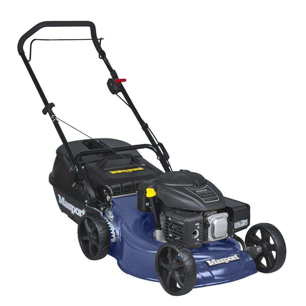 Balcatta Mowers