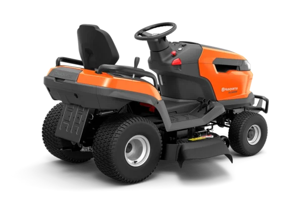 Ride-On Tractors TS220TDF