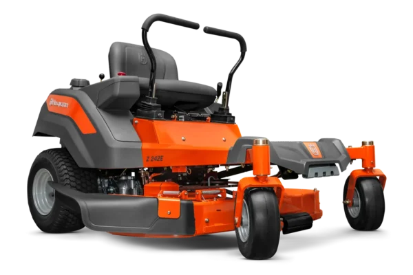 Zero-Turn Z242E