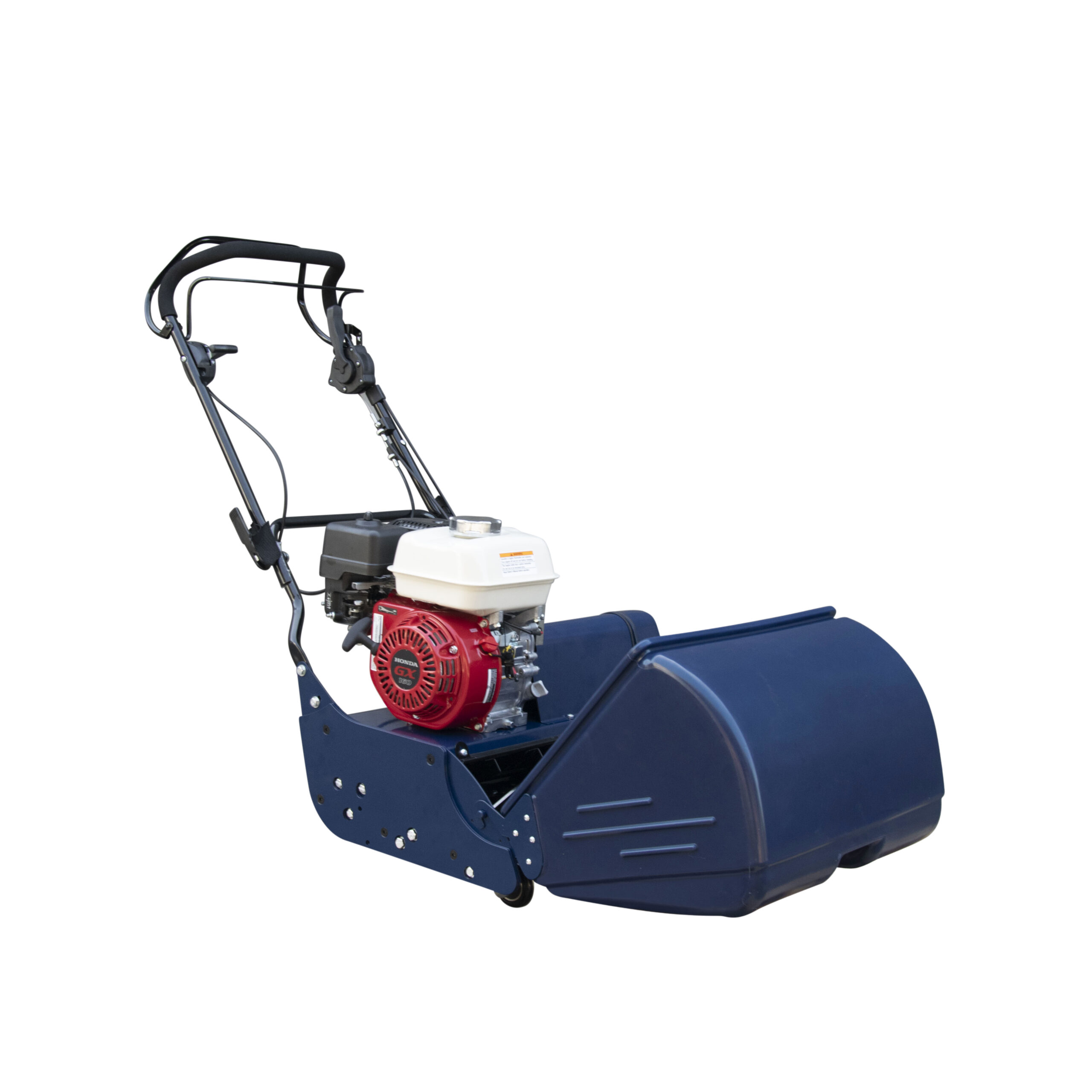 Balcatta Mowers