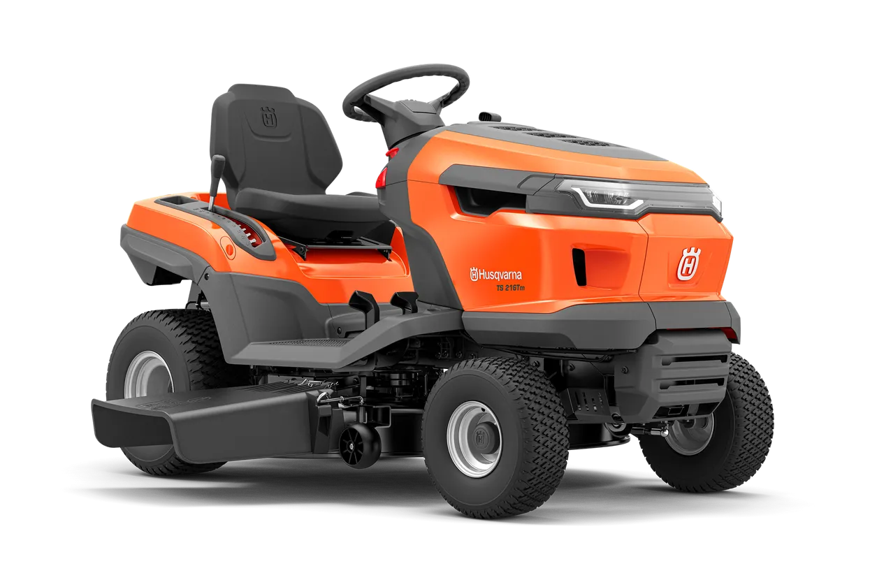 Balcatta Mowers