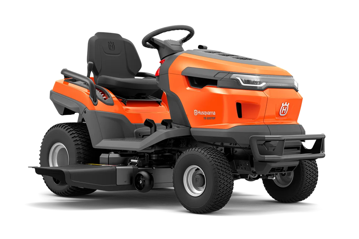 Balcatta Mowers