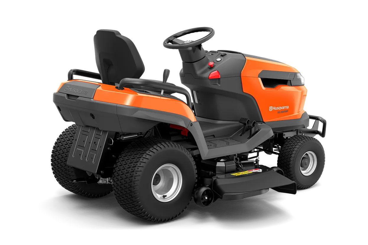 Ride-On Tractors TS222TDF