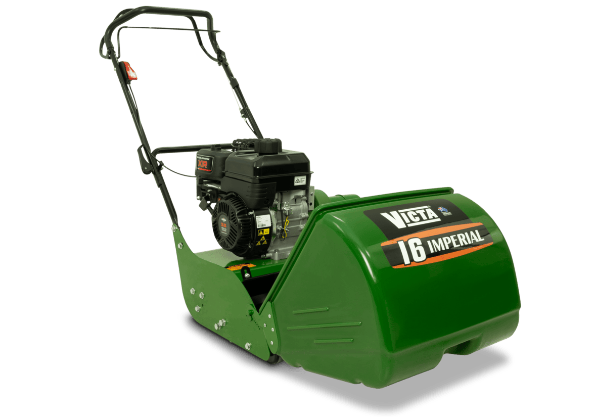 Balcatta Mowers