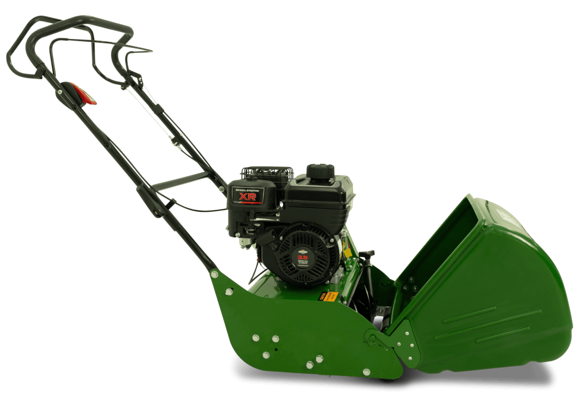 Victa 16″ Imperial RRR Cylinder Mower