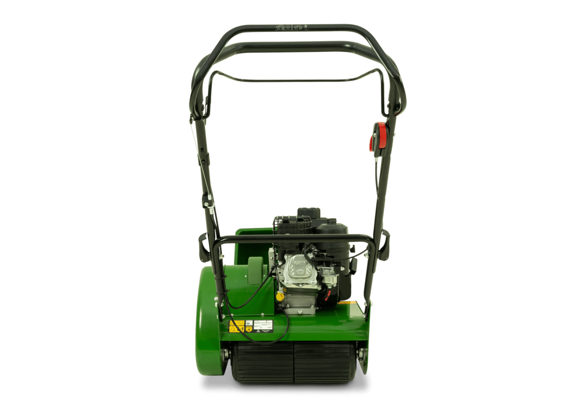 Victa 16″ Imperial RRR Cylinder Mower
