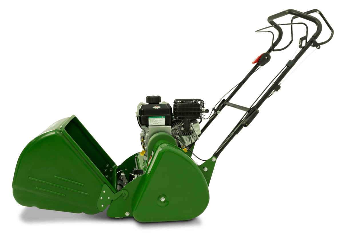 Victa 16″ Imperial RRR Cylinder Mower